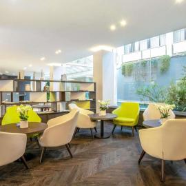 Mercure Roma West, hotell sihtkohas Mostacciano