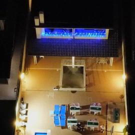 TUSCIA RELAx MARE – hotel w mieście Civitavecchia