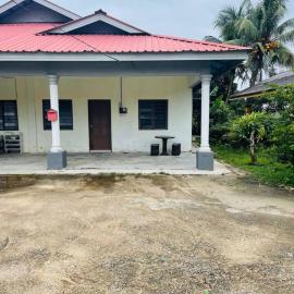 Hashim Homestay ISV 01003, hotell Mersingis