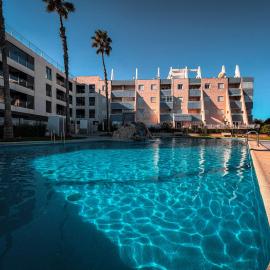 LaMata Apartament, hotel u gradu La Mata