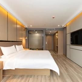 Starway Hotel Shanghai Hongqiao National Exhibition and Convention Center Beiqing Road