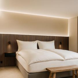 Escala – hotel w mieście Fully
