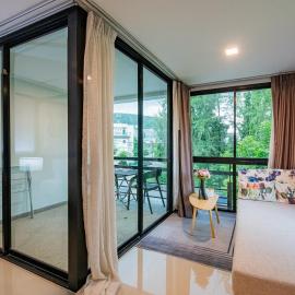 the Kris Bangtao Phuket not in laguna area, hotel in Laguna Phuket