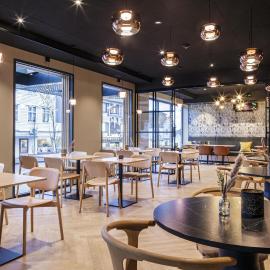 Scandic Victoria Florø: Florø şehrinde bir otel