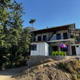 Sawra Homestay