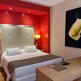 Hotel Europa, hotel v destinaci Padova