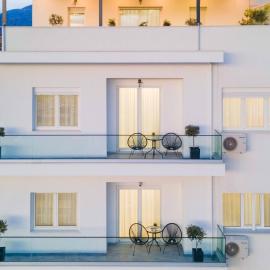 Blue Horizon Residence 1st floor - 2BR