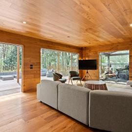 Tranquill 4BR Retreat