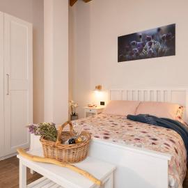 Casa Closellinaz, hotell sihtkohas Roisan