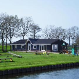 De Beemster | Group accommodation near Amsterdam, khách sạn ở West-Graftdijk