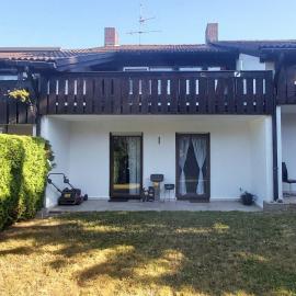 Ferienhaus in Langenloh bei Nürnberg