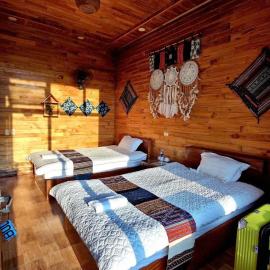 Mi Su homestay