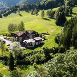 Holiday Homes in Tiarno di Sotto - Ledrosee 22703