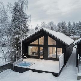 Villa Lucky Live by Hilla Villas