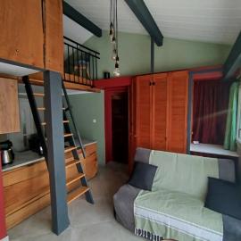 Chez MariLou