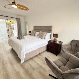 55 Albatross B&B, hotel in Sandton