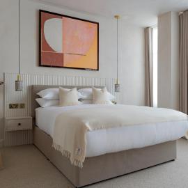 Rooms at 32, hotel in Sligo