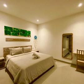 As Kedungu Guest House