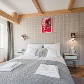 Apartament u Młynarki