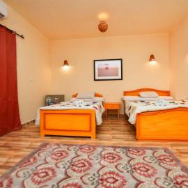 Sun Lake Hotel, hotel en Tunis
