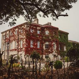 Aston Hall Hotel, BW Signature Collection, hotel din Sheffield