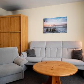 Haus Sonnenwinkel Bungalow 5