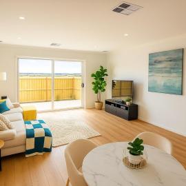 Ari Luxe Retreat, hotel in Lara