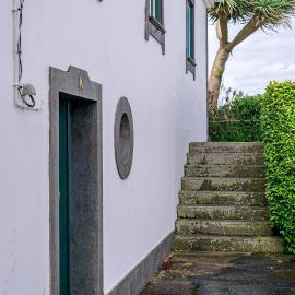 Hospedaria casa D'Avo