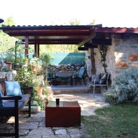 Casa Campanella Holiday House