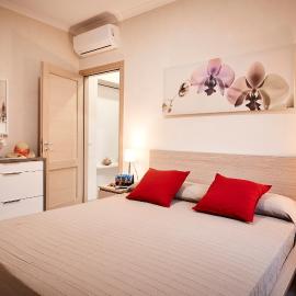 Casa Vacanze La Trinità