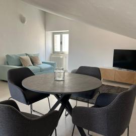 La Casa nel Borgo, hotelli kohteessa Nocera Umbra
