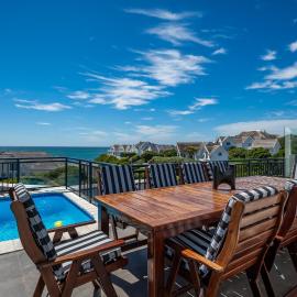Lieben Marelei, hotel in Sea Vista