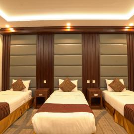 MG Crown Hotel 1
