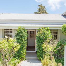 Waymaker Cottage