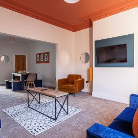 The Family-Ready Worker Hub