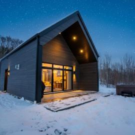 Modern Comfort - Spa - Mountain - Chalet ALBA
