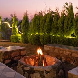 람나가르에 위치한 호텔 Treebo Samsara Villas & Spa with Swimming Pool