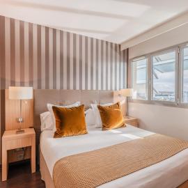 Residhome Nantes Berges De La Loire, hotell sihtkohas Nantes