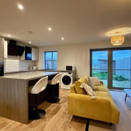 Woodland View House, hotel in Norton Canon