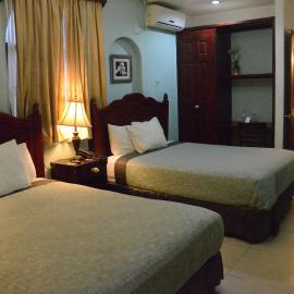 Hotel Aloha Managua