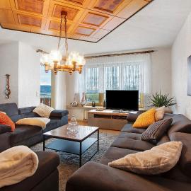 Ferienwohnung Alpensicht