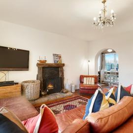 Grove Cottage -North East Escapes