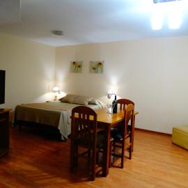 San lorenzo apart, hotel in Mendoza