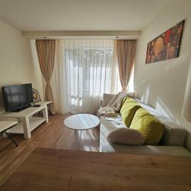 Sunlit Forest Suite