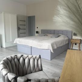 Guben Wohnungen nett, hotel di Guben