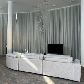 Ebreez Heaven, Hotel in Wāsiţ