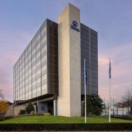 Hilton Strasbourg