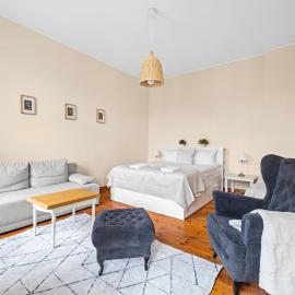 Riviera Residence Apartments