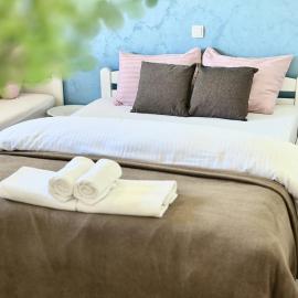 Zaliv Apartments, Hotel in Tivat