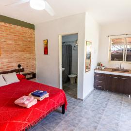 HOSTERIA NIDO DE CONDORES-Solo Adultos